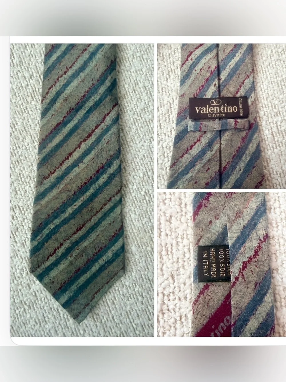 Bundle of 13 Several Brands Ties